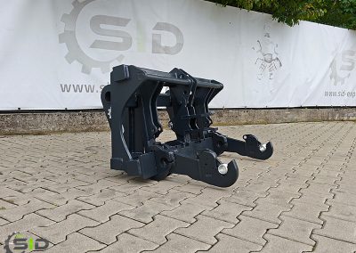 Adapter TUZ