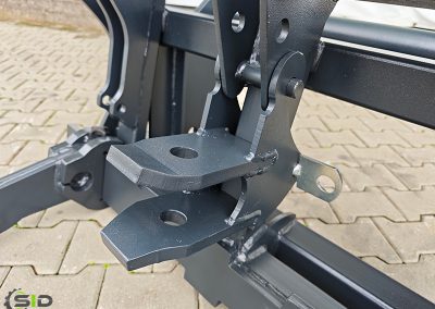 Adapter TUZ