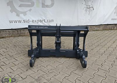 Adapter TUZ