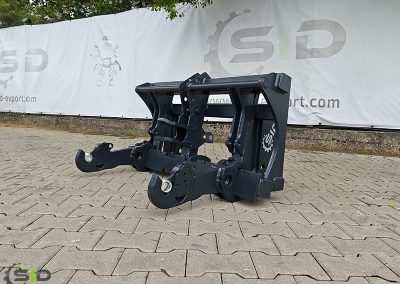 Adapter TUZ