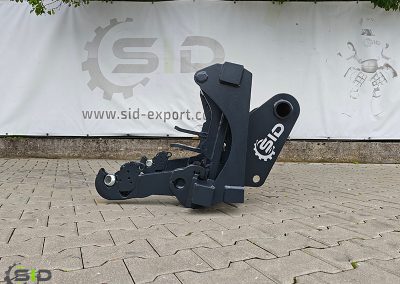 Adapter TUZ
