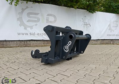 Adapter TUZ