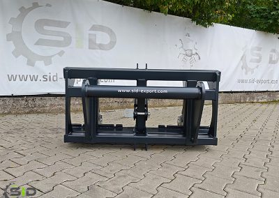 Adapter TUZ
