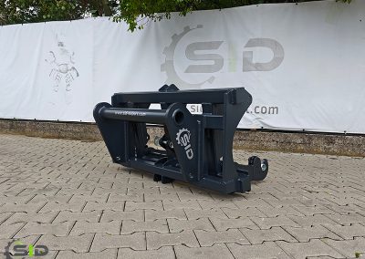 Adapter TUZ