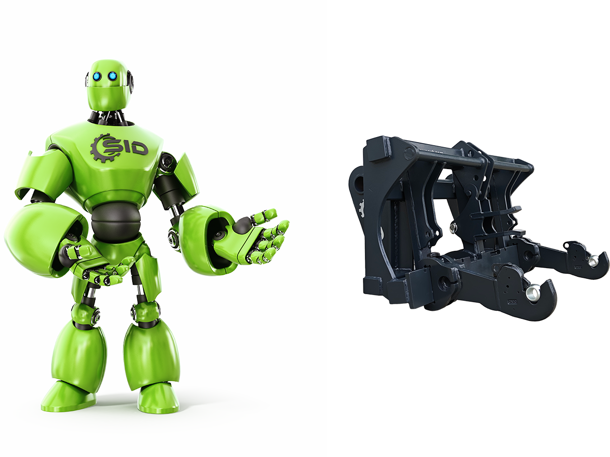 Adapter TUZ